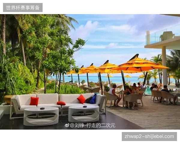 世界杯旅游配套预订系统为何难以精准承接高价值赛事流量? 世界杯旅游配套预订系统为何难以精准承接高价值赛事流量?